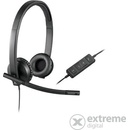 Logitech USB Headset H570e Stereo