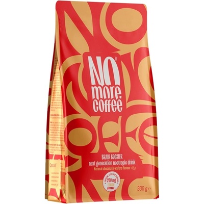 OstroVit No More Coffee | Extreme [300 грама] Шоколад и вафли