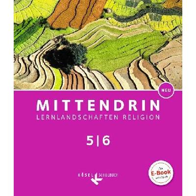 5./6. Schuljahr, Schülerbuch