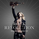 Rock Revolution - David Garrett CD