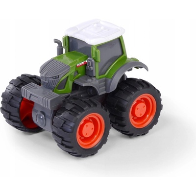Dickie Farm Traktor FENDT Monster 9 cm 3731000