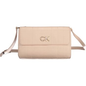 Calvin Klein Дамска чанта calvin klein, Цвят Роза (k60k609686_rosa_ter)