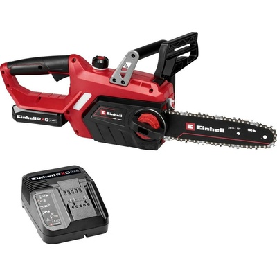 EINHELL GE-LC 18/25-1 Li Kit