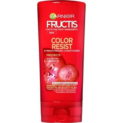 Garnier Fructis Color Resist balzam 200 ml