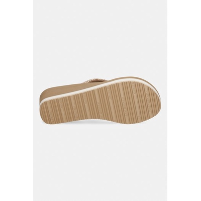 Tommy Hilfiger джапанки дамски TH ROPE SUMMER SANDAL (FW0FW09197)