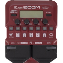 Zoom B1 Four