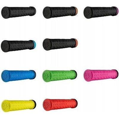 RACE FACE Getta magenta/black