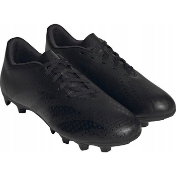 adidas Predator Accuracy.4 M FG core black/core black/cloud white