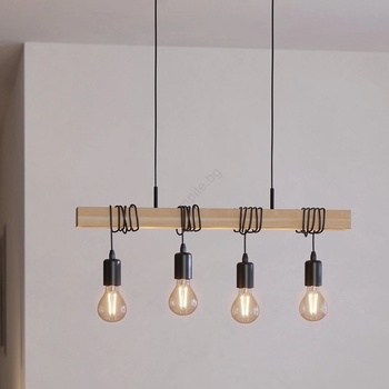 EGLO TOWNSHEND 43512