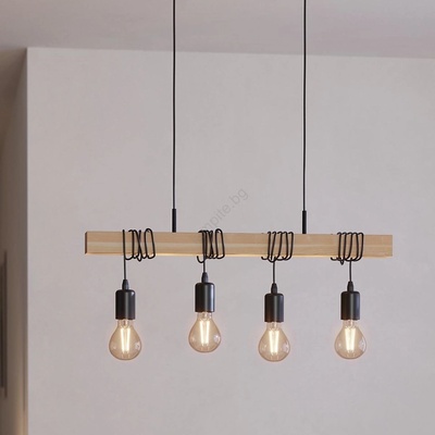 EGLO TOWNSHEND 43512