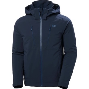 Helly Hansen Мъжко ски яке Helly Hansen Alpha 4.0 Jacket Ski jacket - Navy - размер XXL (004-5415-0215)