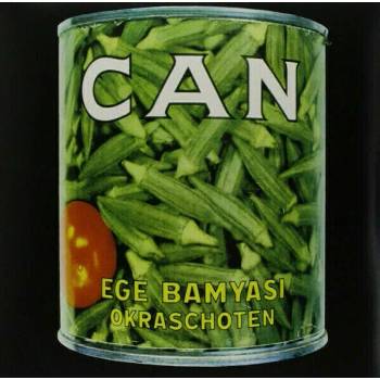 Can - Ege Bamyasi (LP) (5051083076968)