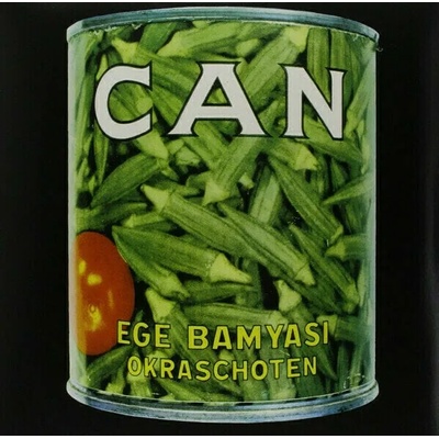 Can - Ege Bamyasi (LP) (5051083076968)
