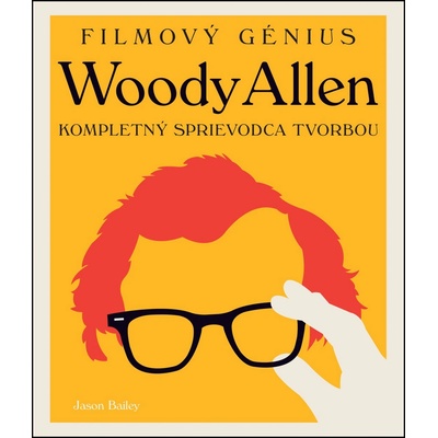 Woody Allen - Jason Bailey SK