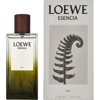 Loewe Esencia Elixir parfum pánsky 100 ml