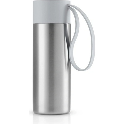 Eva Solo Termohrnek To Go 350 ml šedý