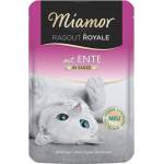 Miamor Ragout Royal патица в сос 100 г