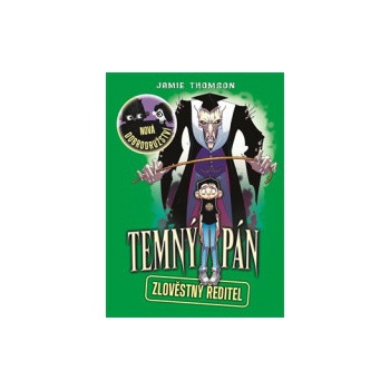 Temný pán 4