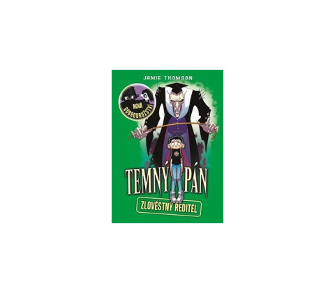 Temný pán 4