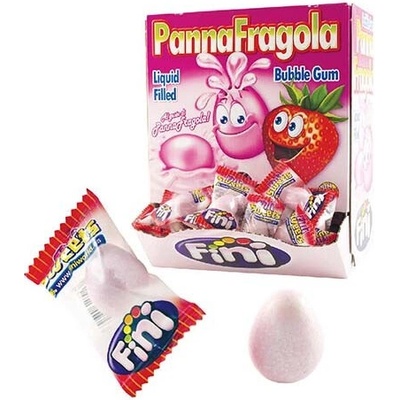 FINI - PANNA FRAGOLA 5 g
