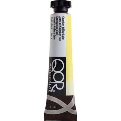 QOR 7000120-1 Акварелна боя Cadmium Yellow Light 11 ml 1 бр (7000120-1)