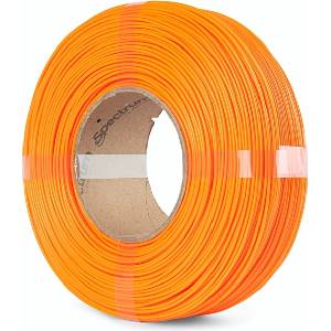 Spectrum ReFill Premium PLA High Speed Lion Orange - 1, 75 mm / 1000 g (81264)