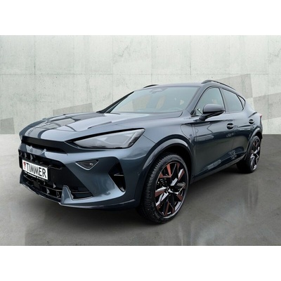 Cupra Formentor VZ DSG 200 kW