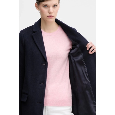 Benetton Палто с вълна United Colors of Benetton (2V0PDN062)