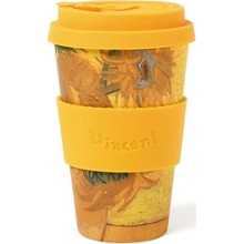 Ecoffee cup Van Gogh Sunflowers 1889 Cup 0,4 l