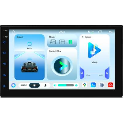 Xtrons TIMH700L