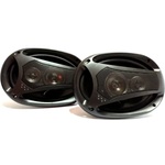 SuperSound MC6947 Автоколони