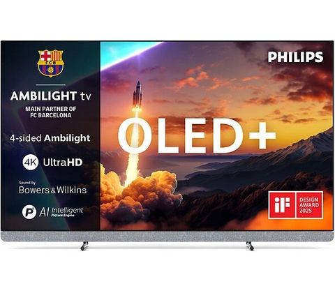 Philips 55OLED910