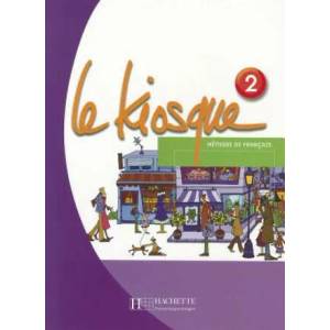 Le Kiosque | Fabienne Gallon, Céline Himber, Charlotte Rastello (ISBN: 9782011555342)