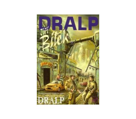Dralp - Jiří Bílek