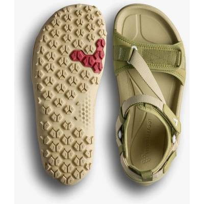 Vivobarefoot сандали спортни обувки дамски TRACKER ORA (209691)