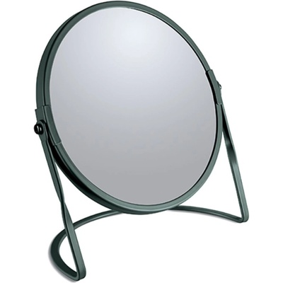 SPIRELLA КОЗМЕТИЧНО ОГЛЕДАЛО akira 1x/5x Т. ЗЕЛЕН (10.20825)