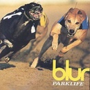 BLUR: PARKLIFE CD