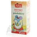 Apotheke Bio průduškový 20 x 1,5 g