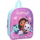 Vadobag Mačací domček Gabi fialový