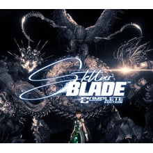 Stellar Blade Complete