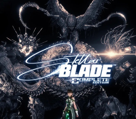 Stellar Blade Complete