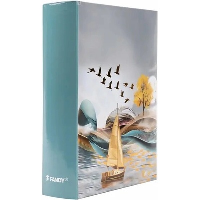 FANDY album FLOW 2, 10x15cm/300M