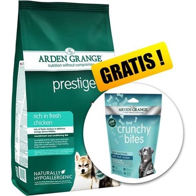 Arden Grange Prestige kura 12 kg