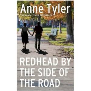 Redhead by the Side of the Road | Anne Tyler (ISBN: 9781529112450)
