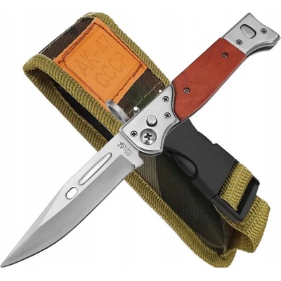PRONETT Vystreľovací nôž B-SQUL 27,5cm