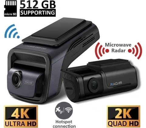 Thinkware U3000 2CH