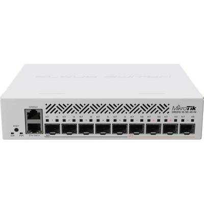 Mikrotik RS310-1G-5S-4S+IN