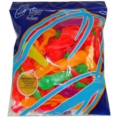 GEMAR balloons Balónek NEON kulatý