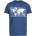 Trespass Тениска Trespass Men's Chera T-Shirt - Indigo