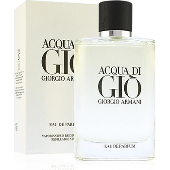 Giorgio Armani Acqua di Gio parfumovaná voda pánska 75 ml